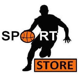 SportStore - Logo
