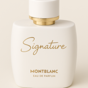 Montblanc Signature EdP 50 ml