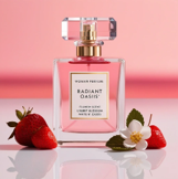 Radiant Oasis Cherry Parfüm
